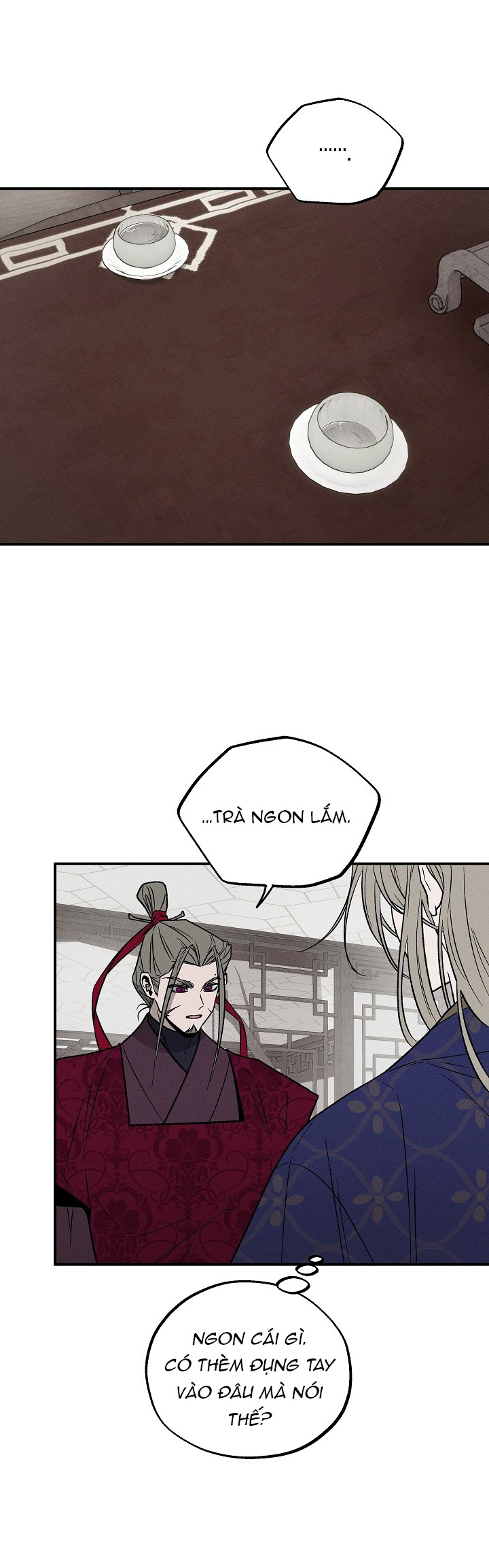 Xuyên Thành Nô Lệ Của Cậu Chủ Chapter 6 - Trang 2