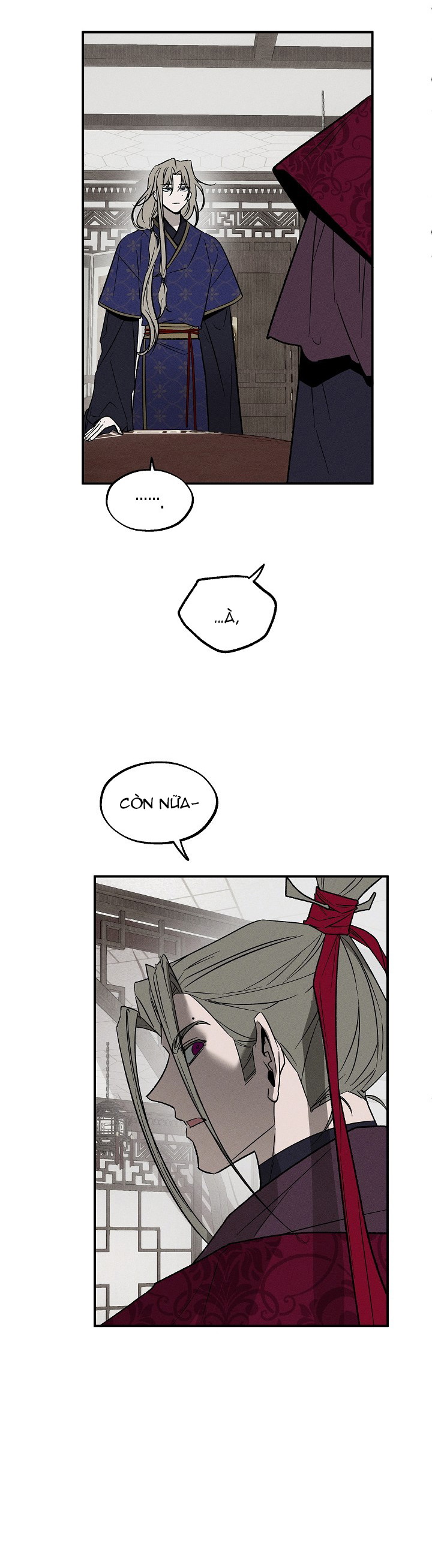 Xuyên Thành Nô Lệ Của Cậu Chủ Chapter 6 - Trang 2