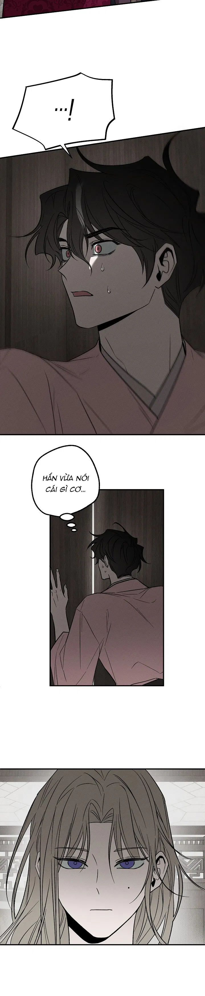 Xuyên Thành Nô Lệ Của Cậu Chủ Chapter 6 - Trang 2