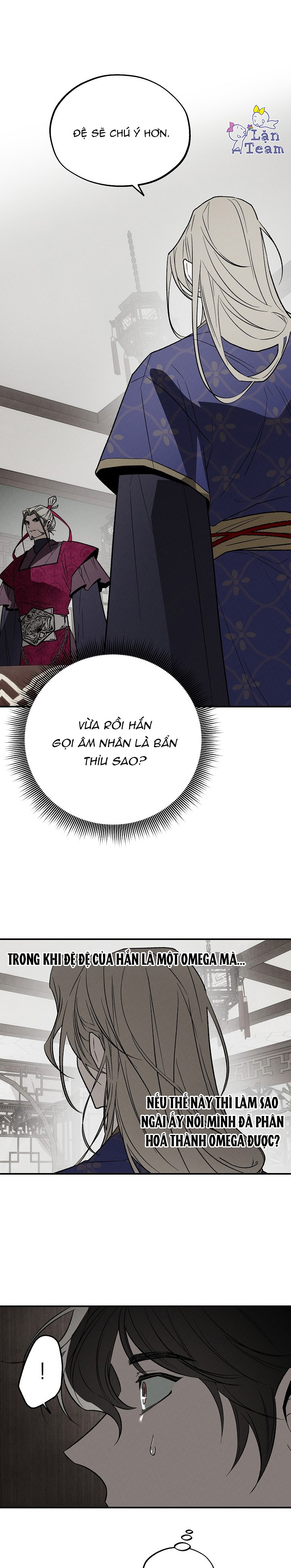 Xuyên Thành Nô Lệ Của Cậu Chủ Chapter 6 - Trang 2