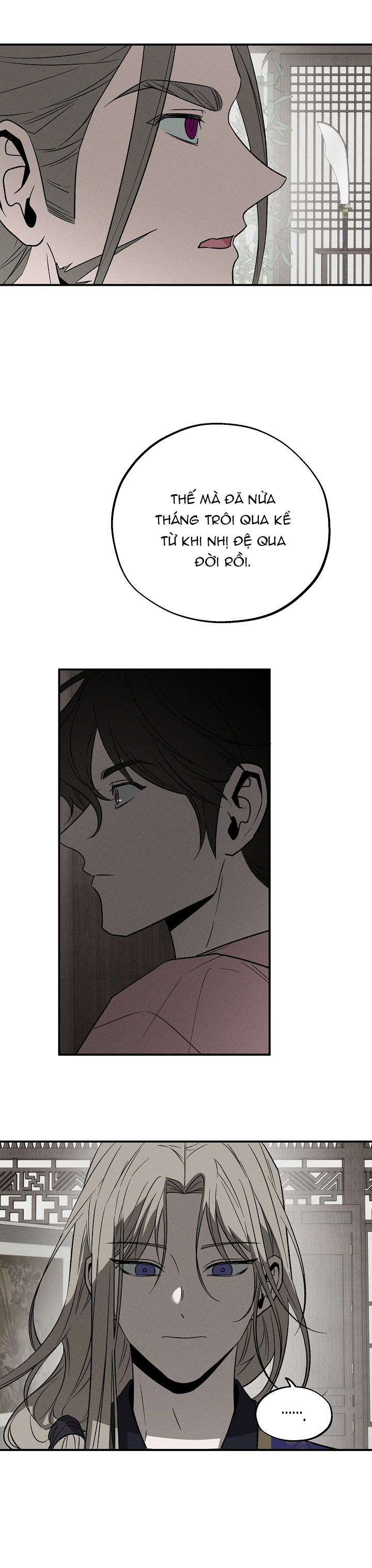 Xuyên Thành Nô Lệ Của Cậu Chủ Chapter 6 - Trang 2