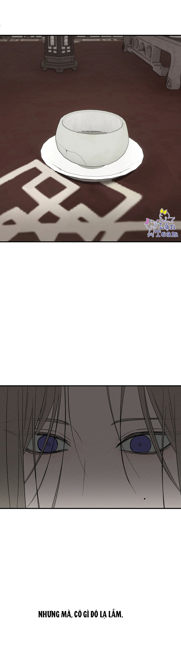 Xuyên Thành Nô Lệ Của Cậu Chủ Chapter 7 - Trang 2