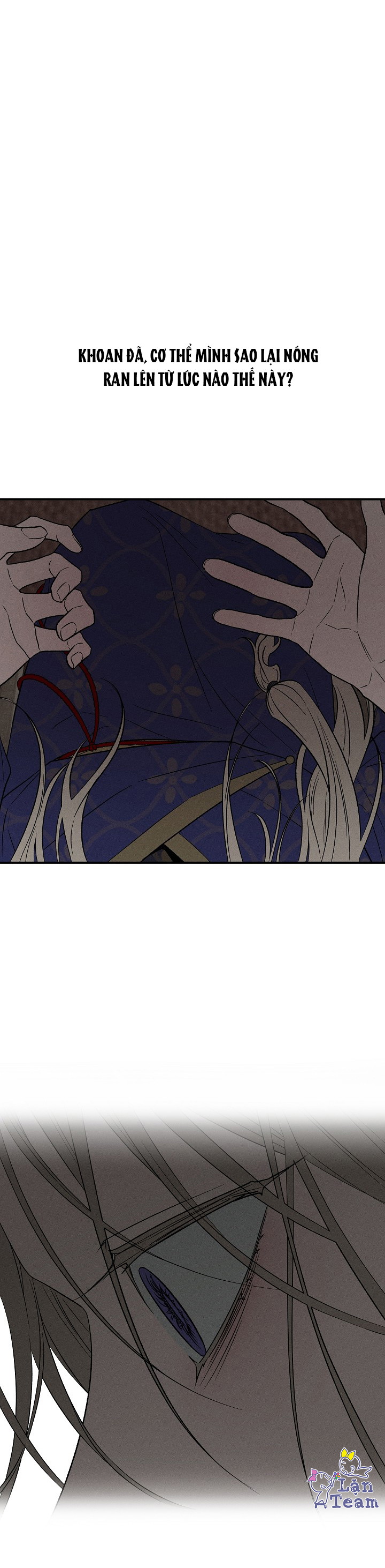 Xuyên Thành Nô Lệ Của Cậu Chủ Chapter 7 - Trang 2