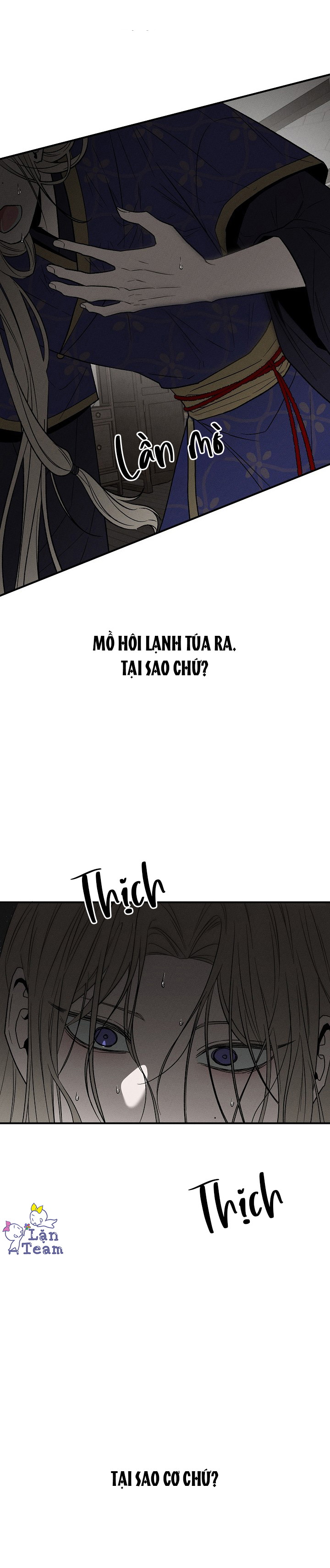 Xuyên Thành Nô Lệ Của Cậu Chủ Chapter 7 - Trang 2