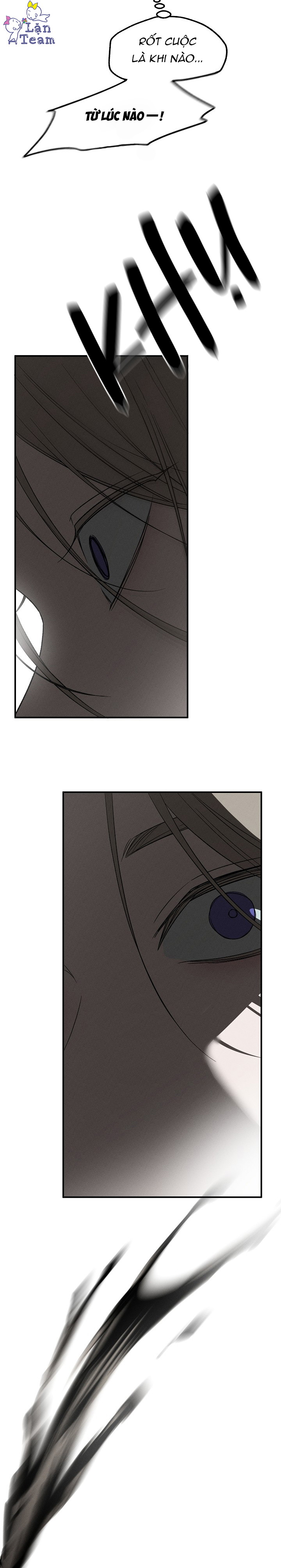 Xuyên Thành Nô Lệ Của Cậu Chủ Chapter 7 - Trang 2