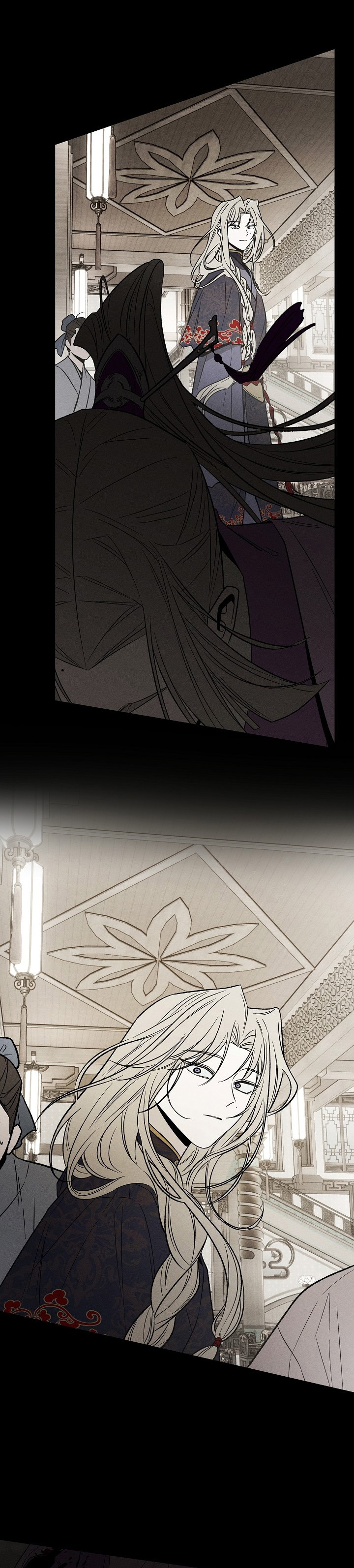 Xuyên Thành Nô Lệ Của Cậu Chủ Chapter 7 - Trang 2