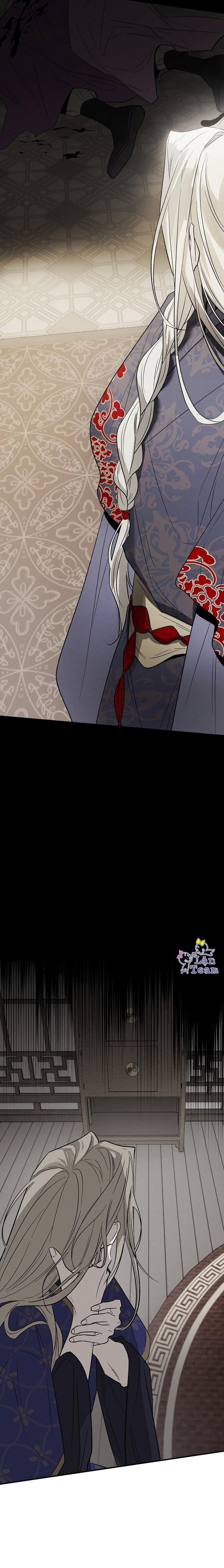 Xuyên Thành Nô Lệ Của Cậu Chủ Chapter 7 - Trang 2