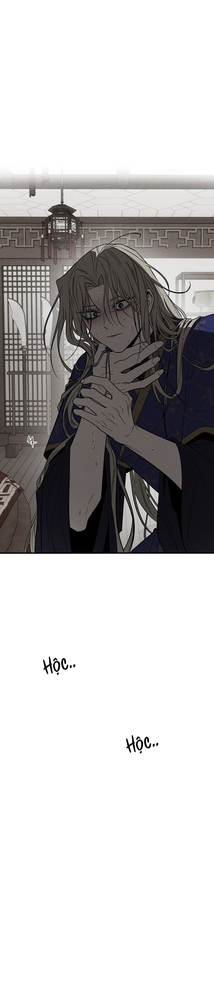 Xuyên Thành Nô Lệ Của Cậu Chủ Chapter 7 - Trang 2