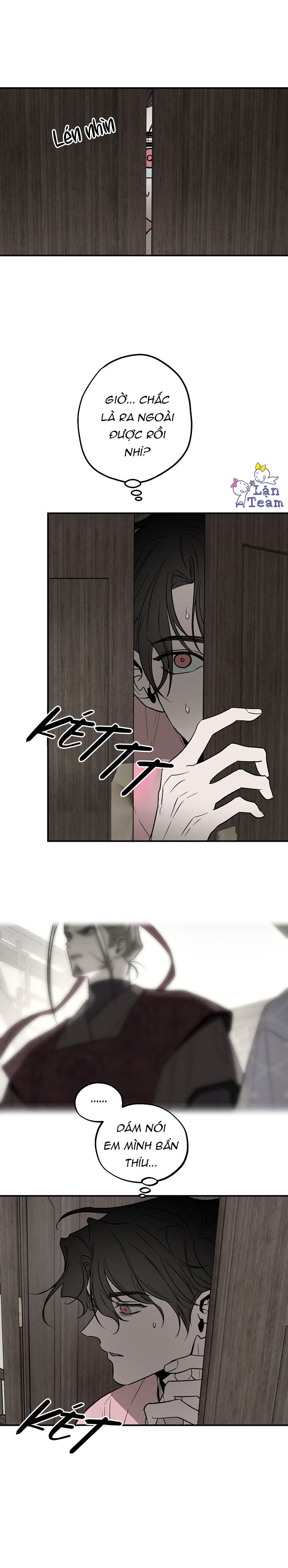 Xuyên Thành Nô Lệ Của Cậu Chủ Chapter 7 - Trang 2