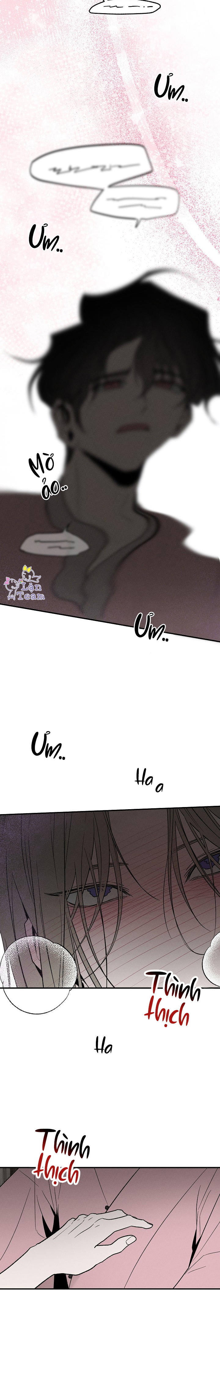 Xuyên Thành Nô Lệ Của Cậu Chủ Chapter 7 - Trang 2