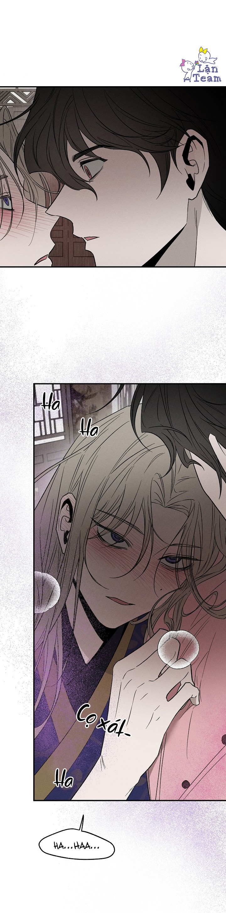 Xuyên Thành Nô Lệ Của Cậu Chủ Chapter 7 - Trang 2