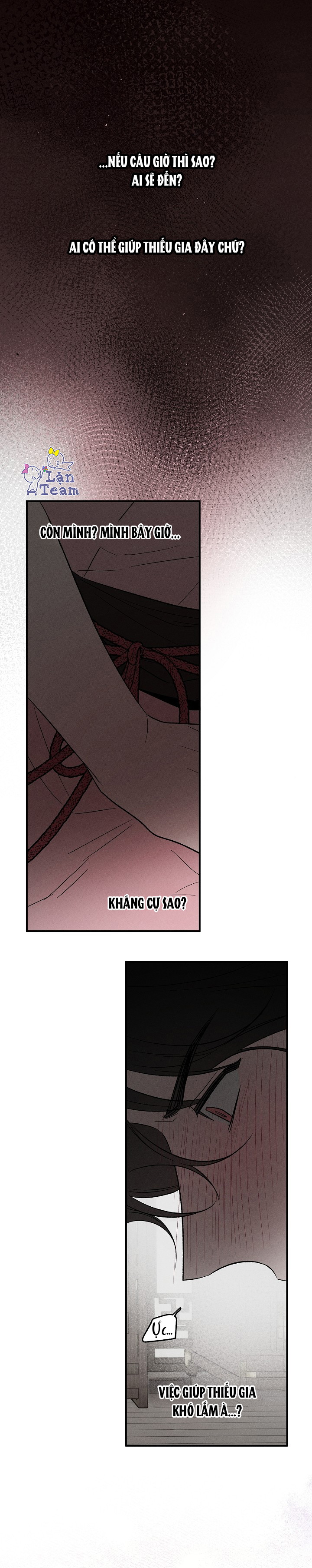 Xuyên Thành Nô Lệ Của Cậu Chủ Chapter 7 - Trang 2