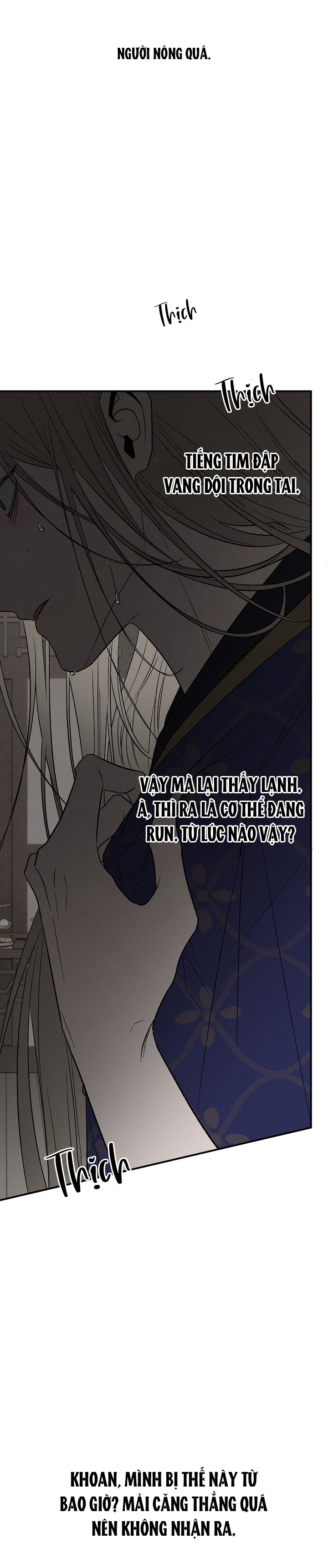 Xuyên Thành Nô Lệ Của Cậu Chủ Chapter 7 - Trang 2