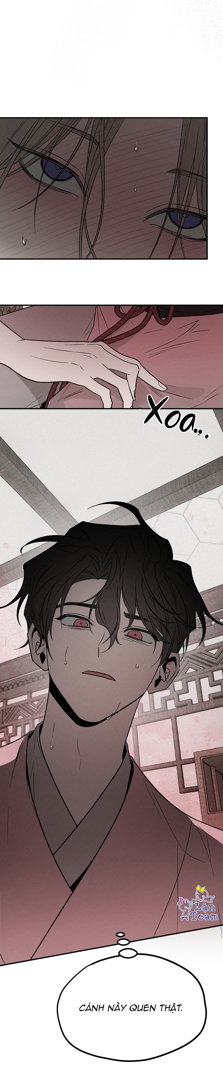 Xuyên Thành Nô Lệ Của Cậu Chủ Chapter 7 - Trang 2