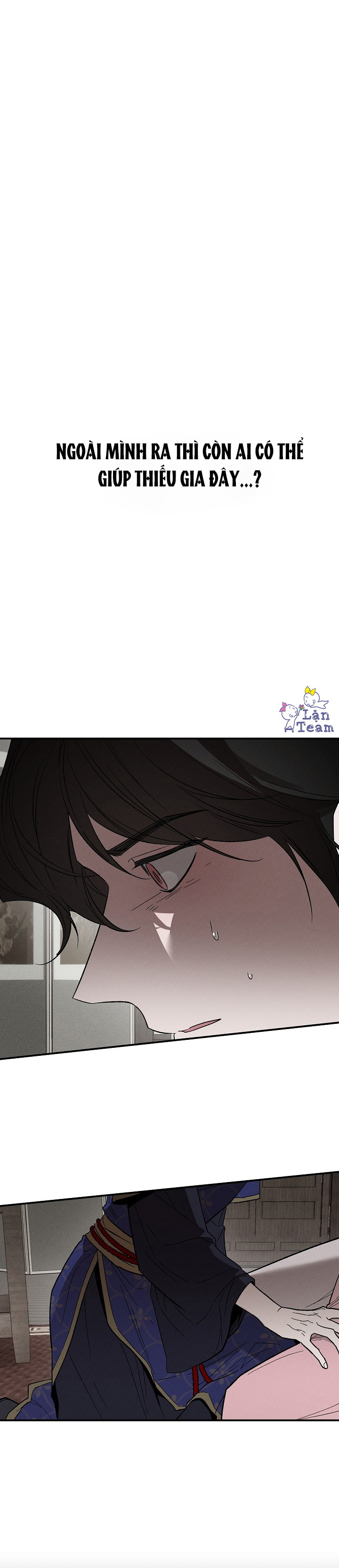 Xuyên Thành Nô Lệ Của Cậu Chủ Chapter 8 - H+ - Trang 2