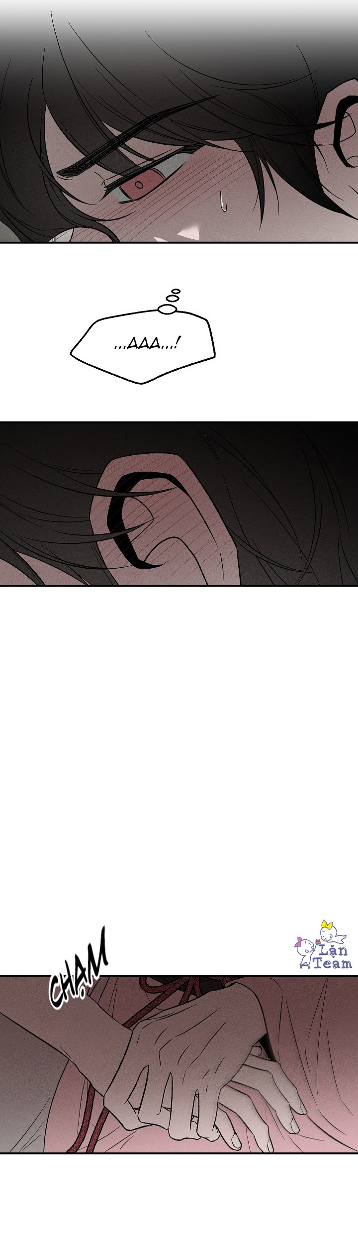 Xuyên Thành Nô Lệ Của Cậu Chủ Chapter 8 - H+ - Trang 2