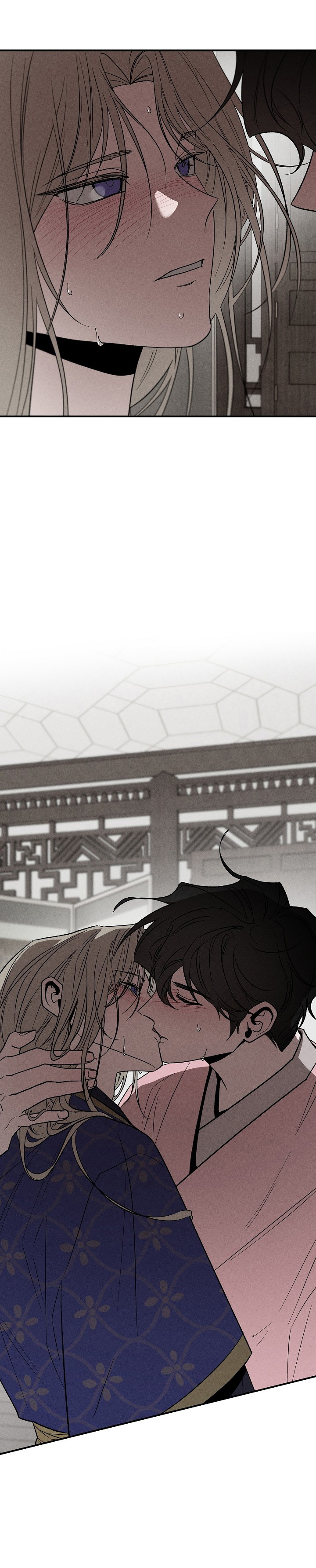 Xuyên Thành Nô Lệ Của Cậu Chủ Chapter 8 - H+ - Trang 2