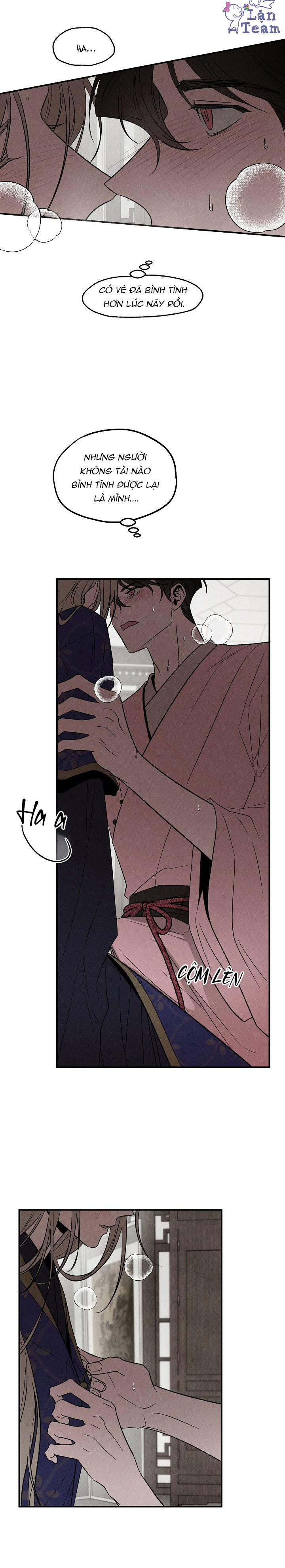 Xuyên Thành Nô Lệ Của Cậu Chủ Chapter 8 - H+ - Trang 2