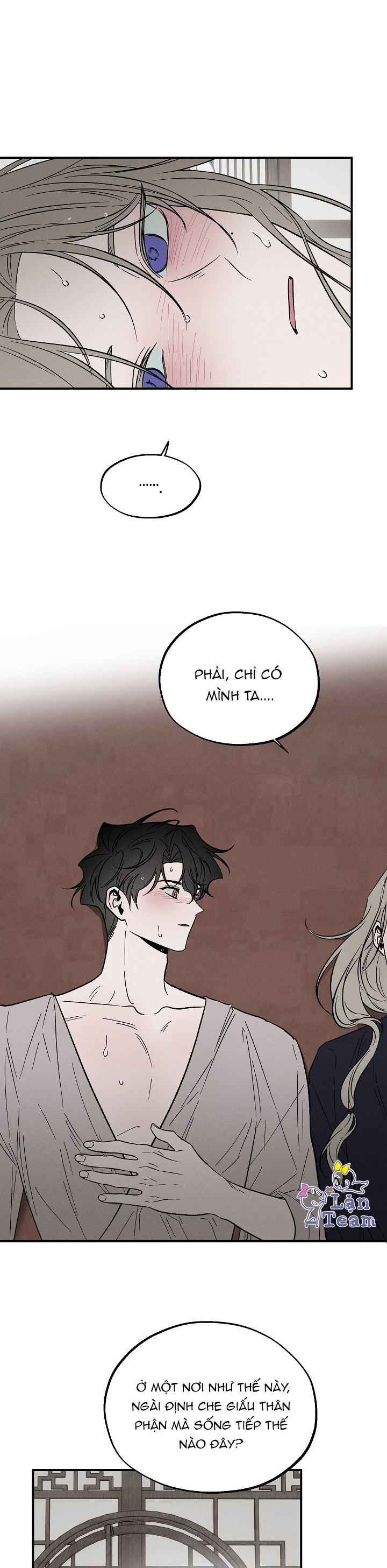 Xuyên Thành Nô Lệ Của Cậu Chủ Chapter 8 - H+ - Trang 2