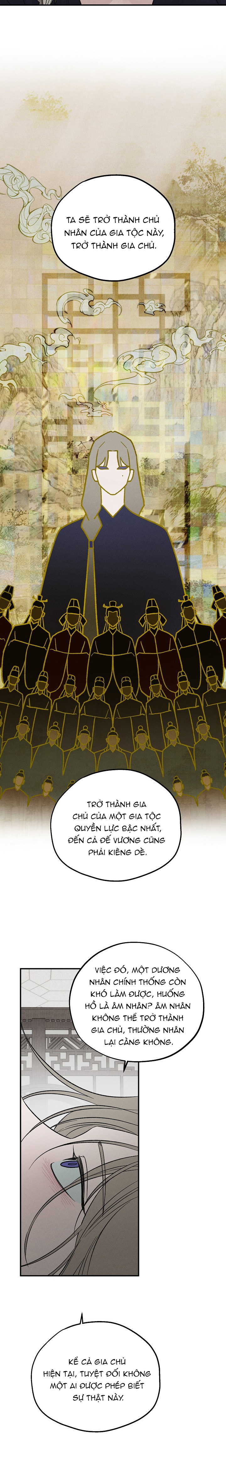 Xuyên Thành Nô Lệ Của Cậu Chủ Chapter 8 - H+ - Trang 2