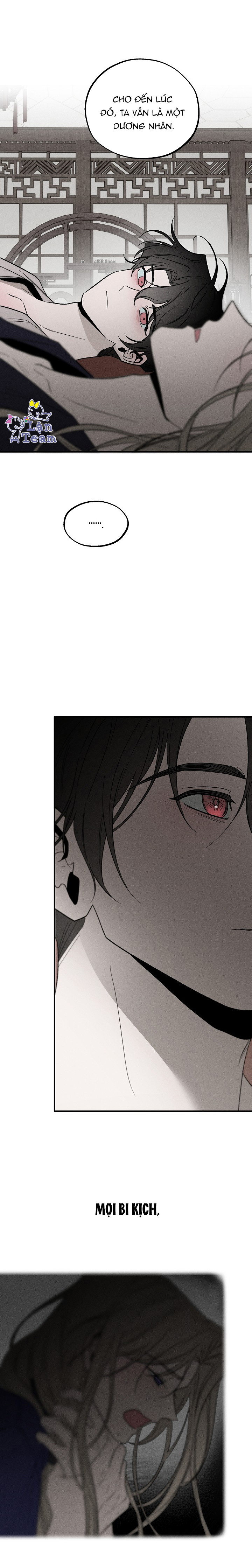 Xuyên Thành Nô Lệ Của Cậu Chủ Chapter 8 - H+ - Trang 2