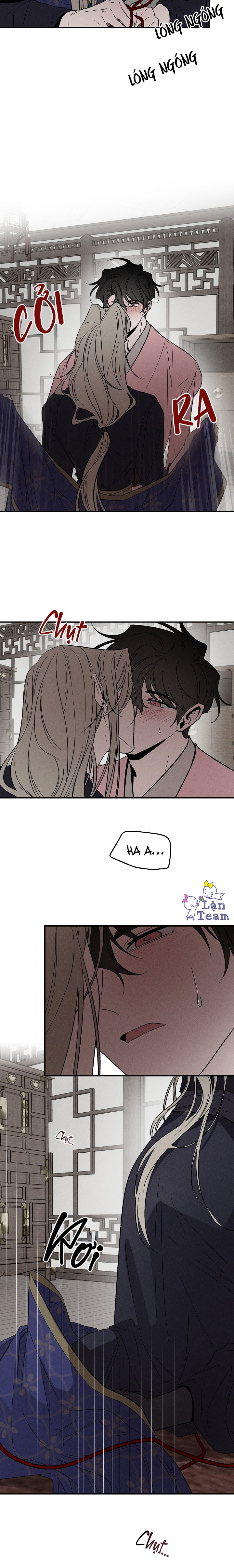 Xuyên Thành Nô Lệ Của Cậu Chủ Chapter 8 - H+ - Trang 2