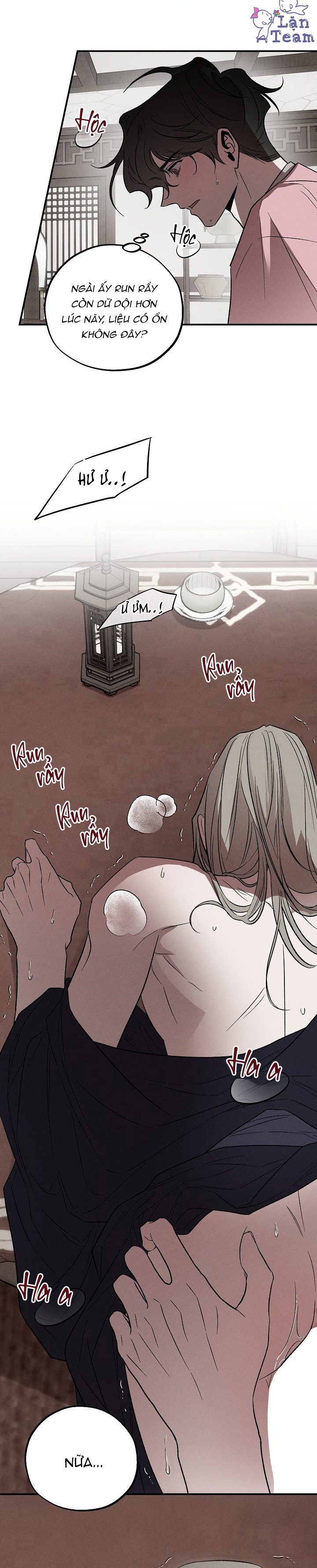 Xuyên Thành Nô Lệ Của Cậu Chủ Chapter 8 - H+ - Trang 2