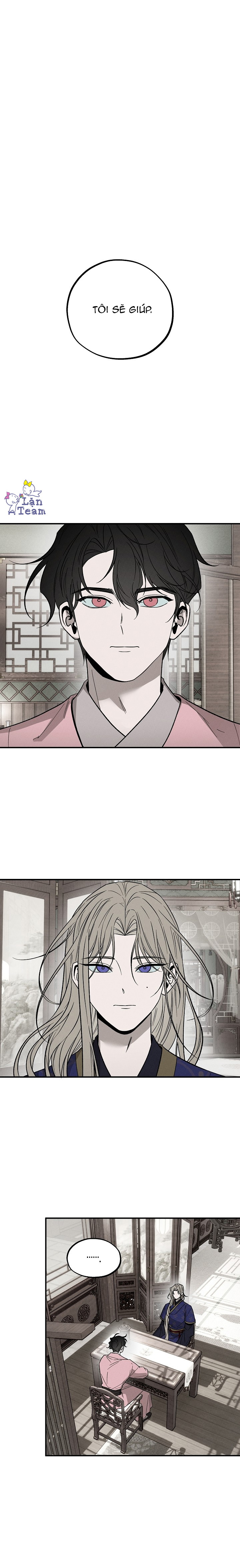 Xuyên Thành Nô Lệ Của Cậu Chủ Chapter 9 - Trang 2