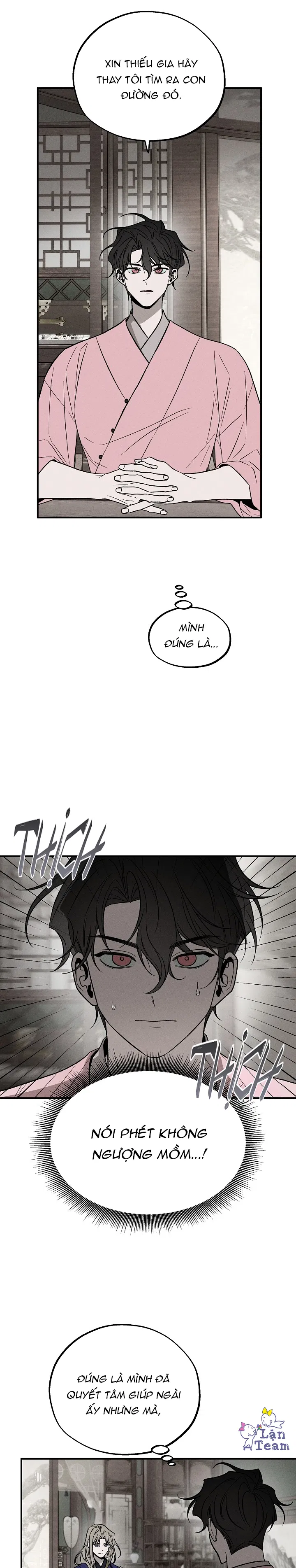 Xuyên Thành Nô Lệ Của Cậu Chủ Chapter 9 - Trang 2