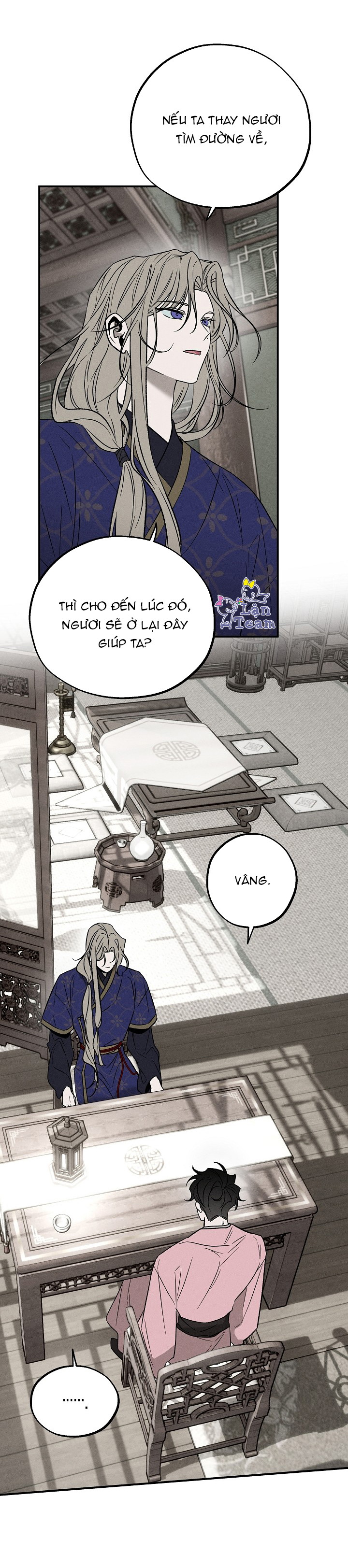 Xuyên Thành Nô Lệ Của Cậu Chủ Chapter 9 - Trang 2