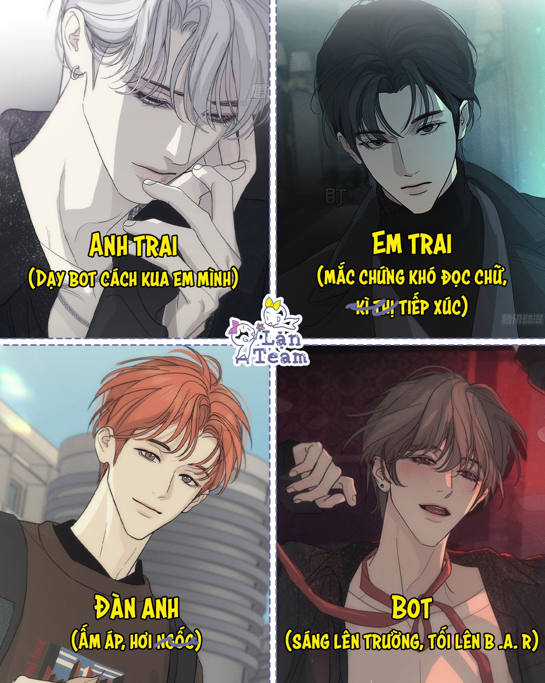 Xuyên Thành Nô Lệ Của Cậu Chủ Chapter 9 - Trang 2
