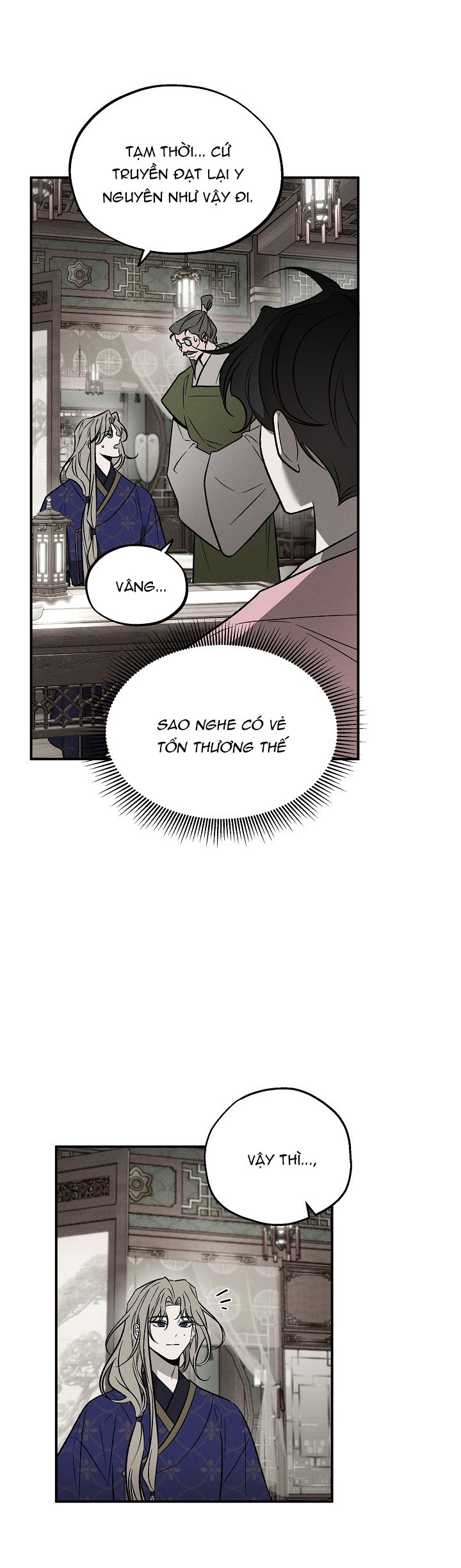 Xuyên Thành Nô Lệ Của Cậu Chủ Chapter 9 - Trang 2