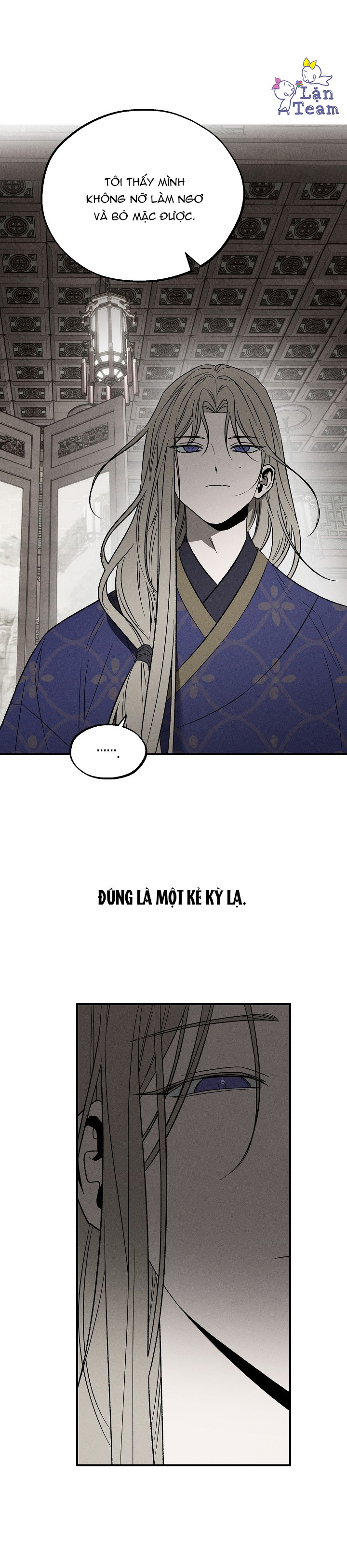 Xuyên Thành Nô Lệ Của Cậu Chủ Chapter 9 - Trang 2