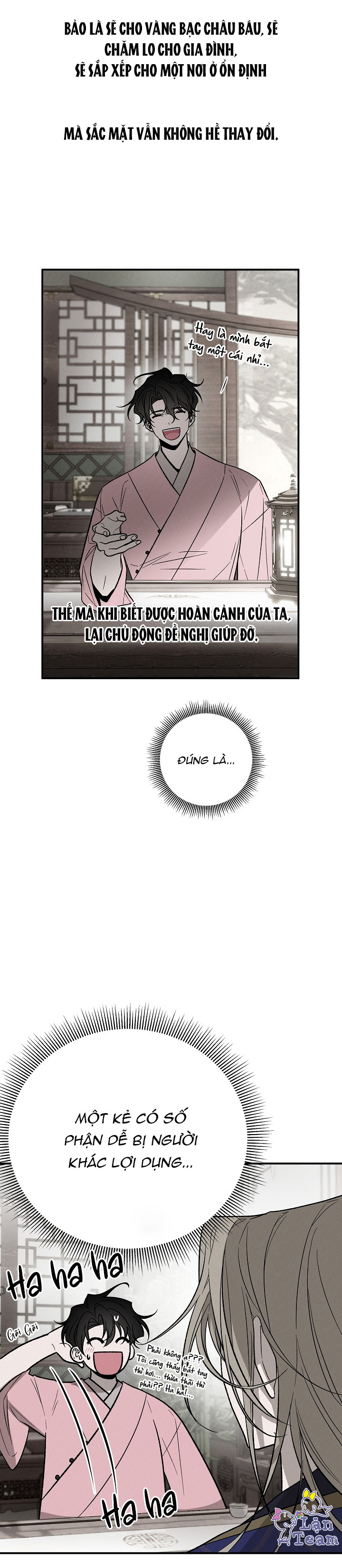 Xuyên Thành Nô Lệ Của Cậu Chủ Chapter 9 - Trang 2