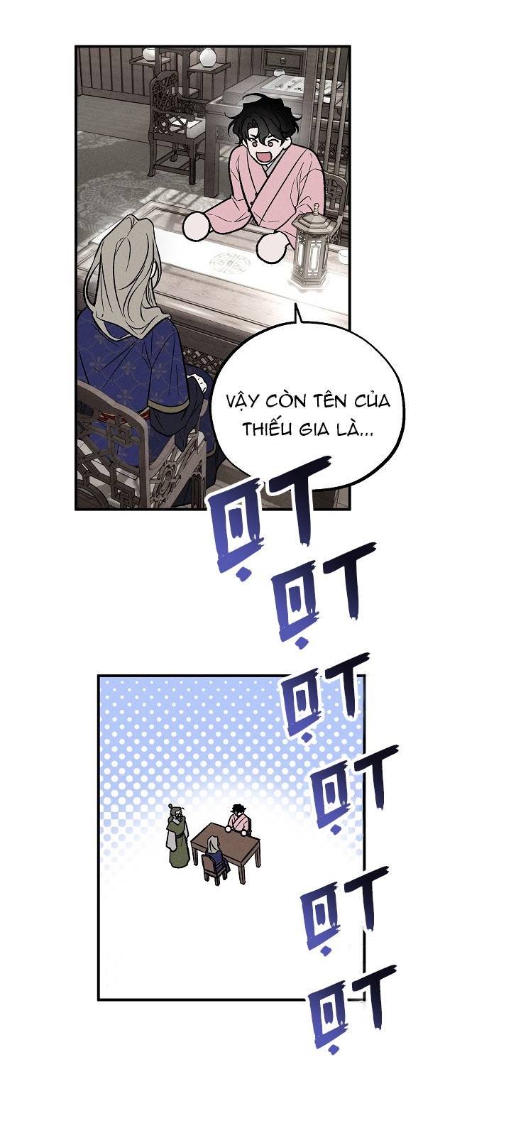 Xuyên Thành Nô Lệ Của Cậu Chủ Chapter 9 - Trang 2