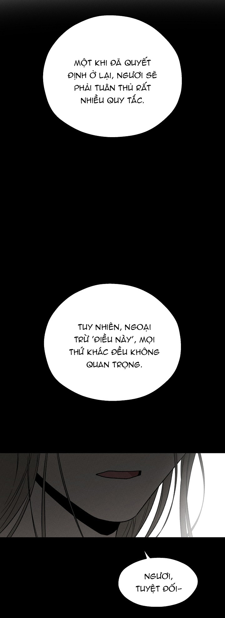 Xuyên Thành Nô Lệ Của Cậu Chủ Chapter 9 - Trang 2