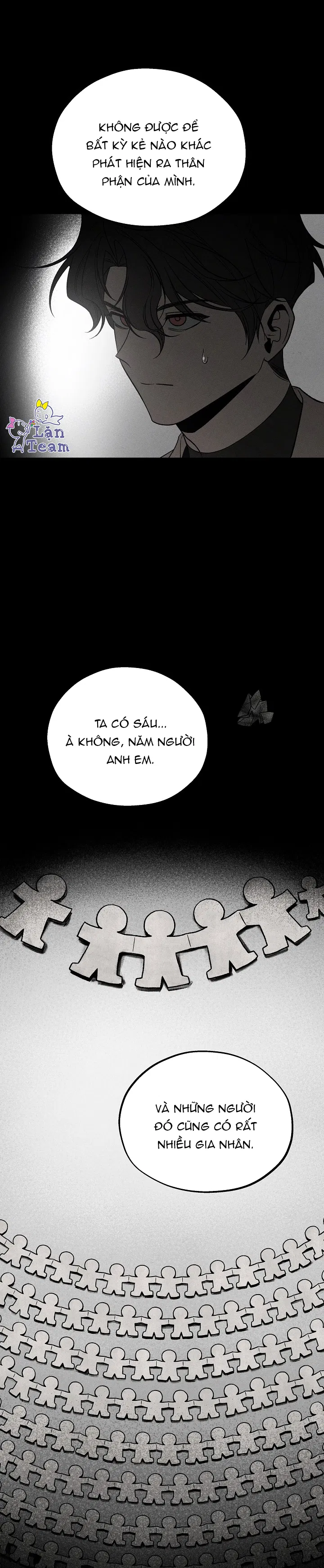 Xuyên Thành Nô Lệ Của Cậu Chủ Chapter 9 - Trang 2