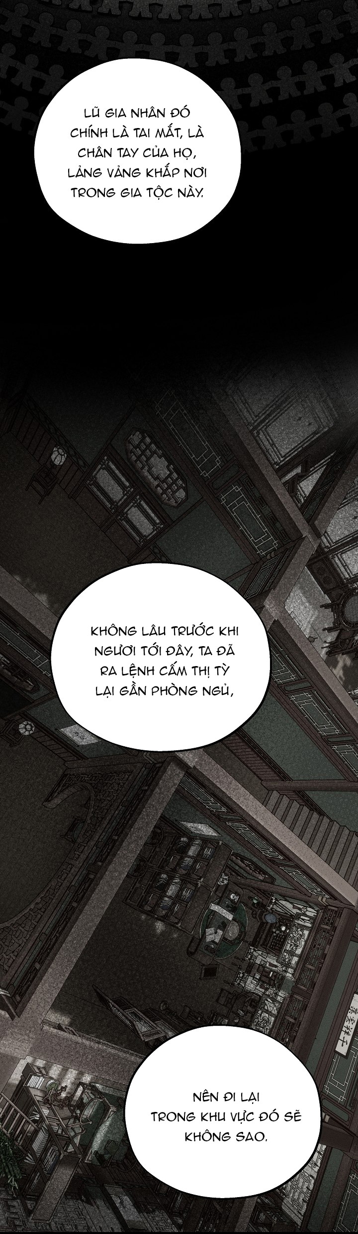 Xuyên Thành Nô Lệ Của Cậu Chủ Chapter 9 - Trang 2