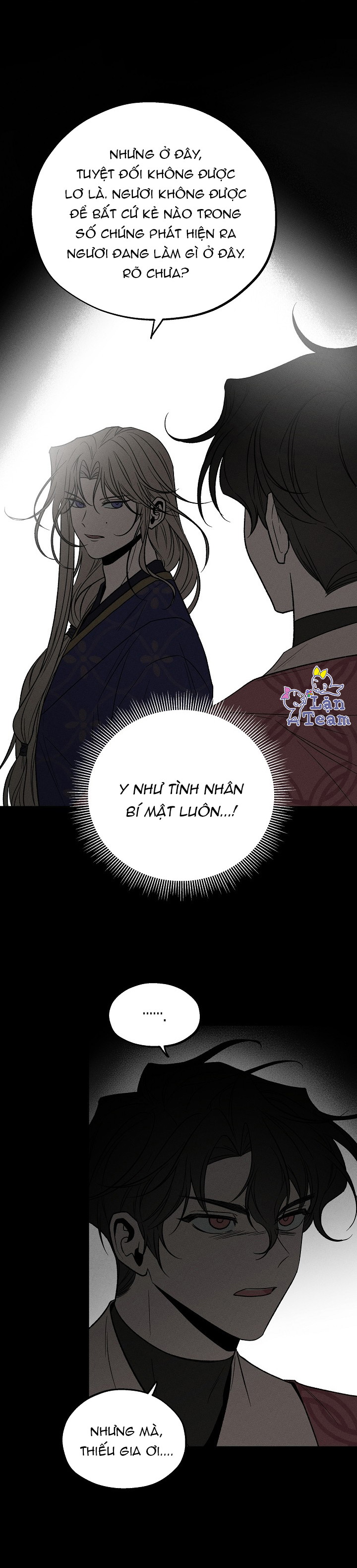 Xuyên Thành Nô Lệ Của Cậu Chủ Chapter 9 - Trang 2