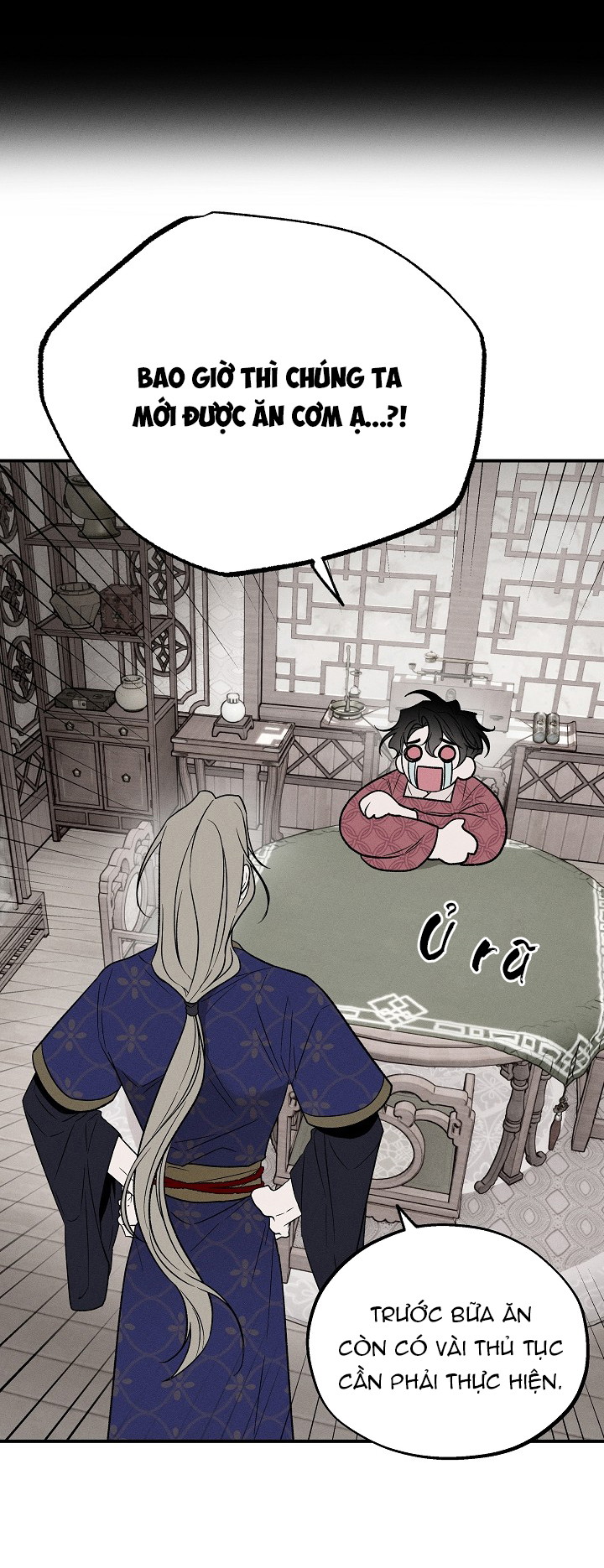 Xuyên Thành Nô Lệ Của Cậu Chủ Chapter 9 - Trang 2