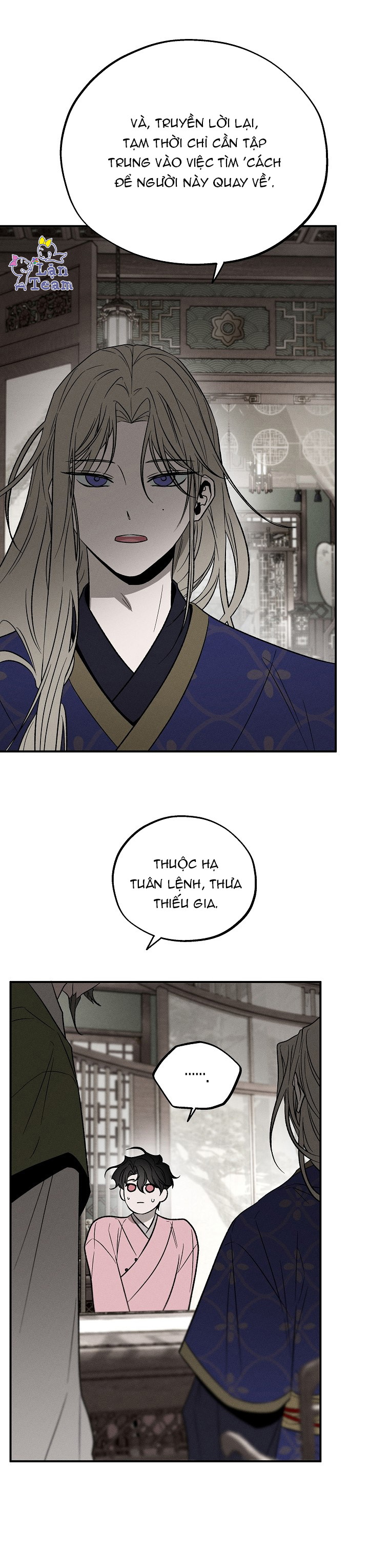 Xuyên Thành Nô Lệ Của Cậu Chủ Chapter 9 - Trang 2