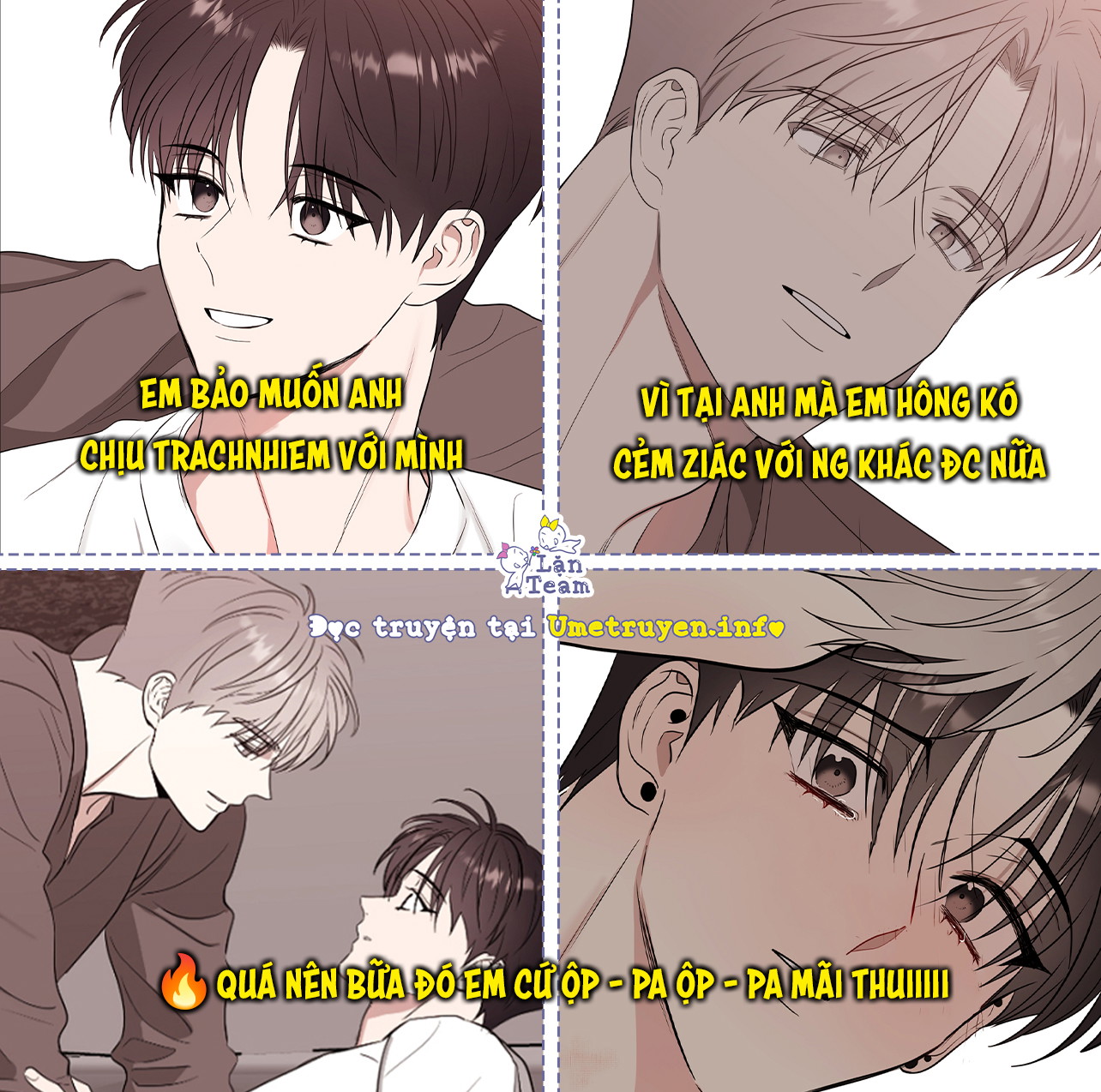 Xuyên Thành Nô Lệ Của Cậu Chủ Chapter 9 - Trang 2