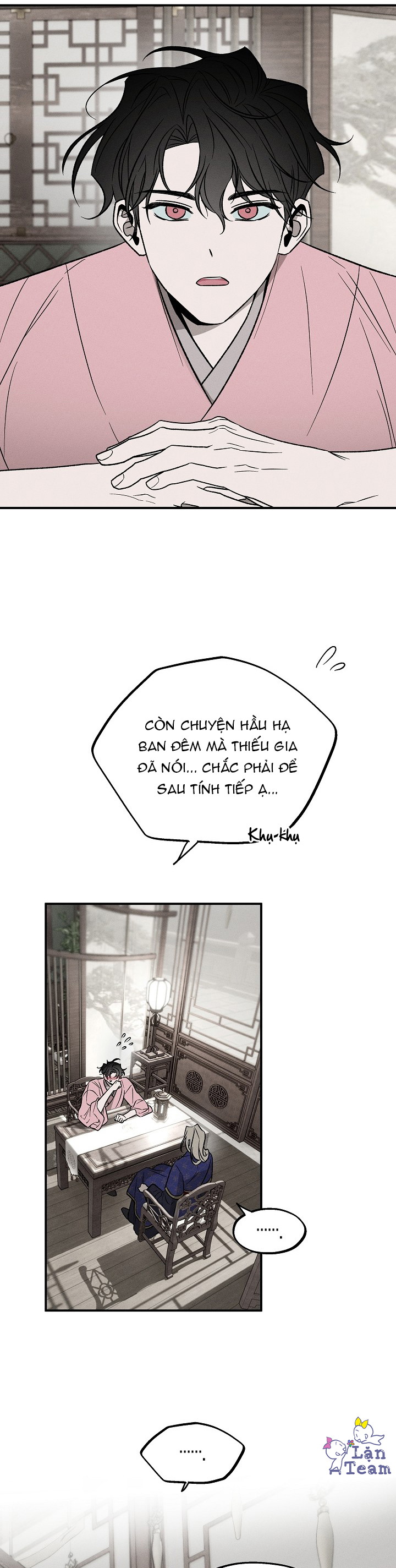 Xuyên Thành Nô Lệ Của Cậu Chủ Chapter 9 - Trang 2