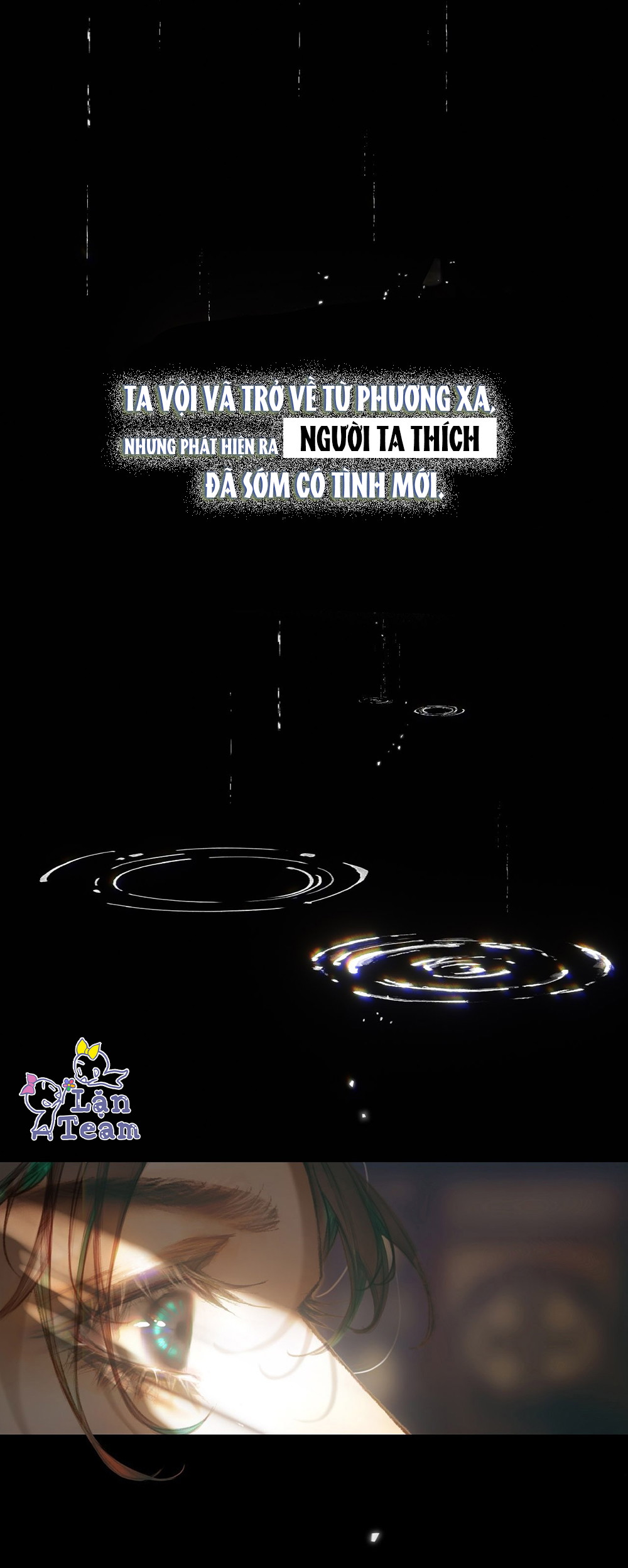 Làm Vợ Tình Địch Chapter 4 - Trang 2