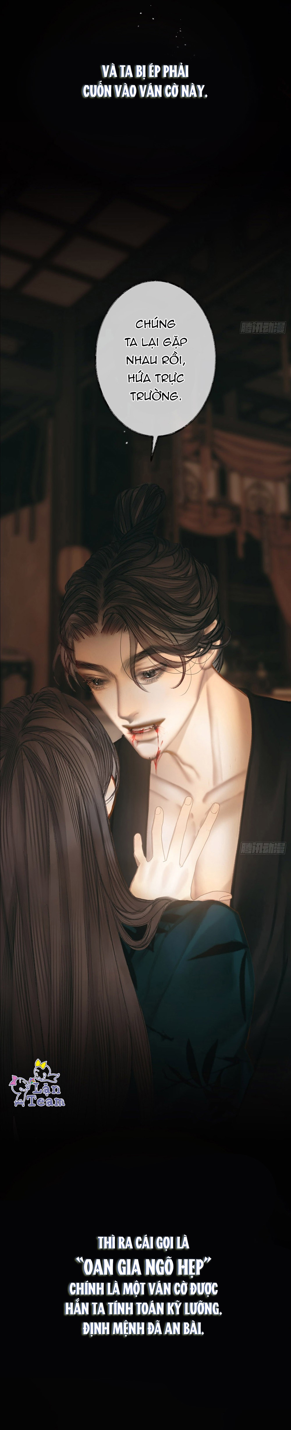 Làm Vợ Tình Địch Chapter 4 - Trang 2