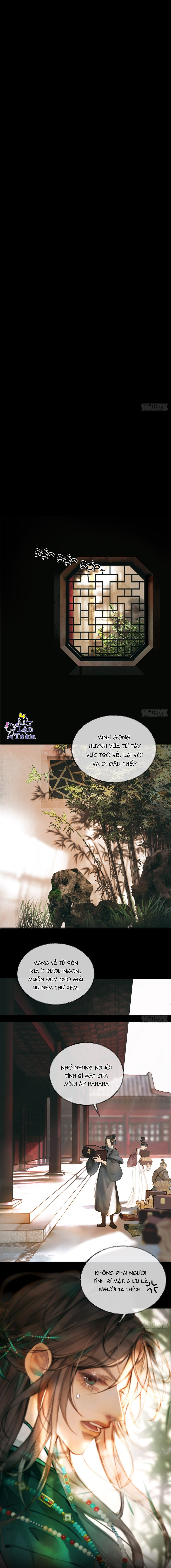 Làm Vợ Tình Địch Chapter 1 - Trang 2