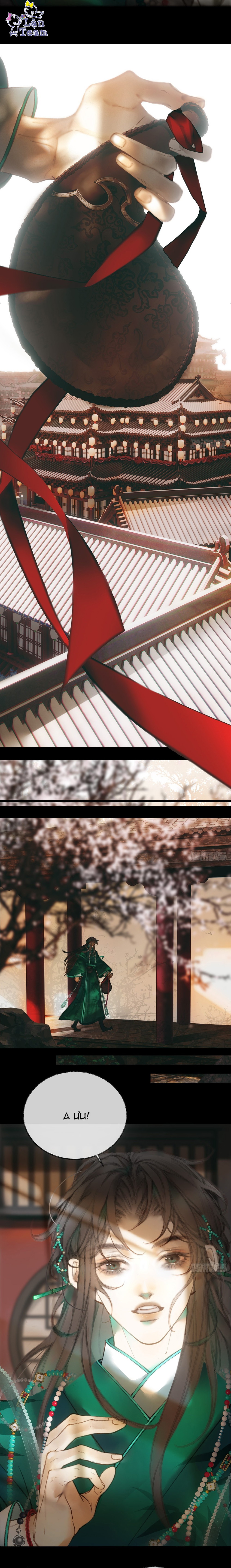 Làm Vợ Tình Địch Chapter 1 - Trang 2