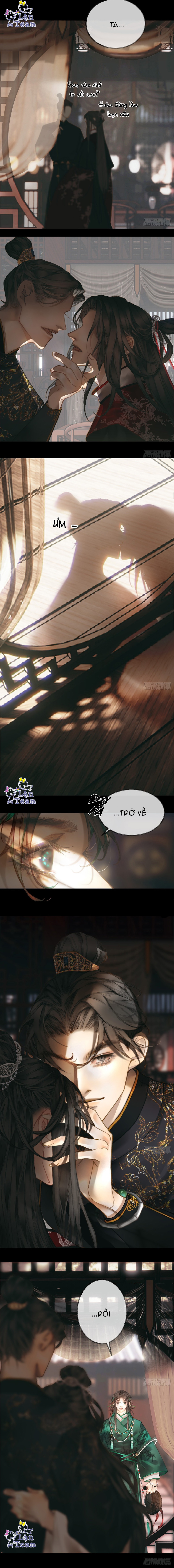 Làm Vợ Tình Địch Chapter 1 - Trang 2