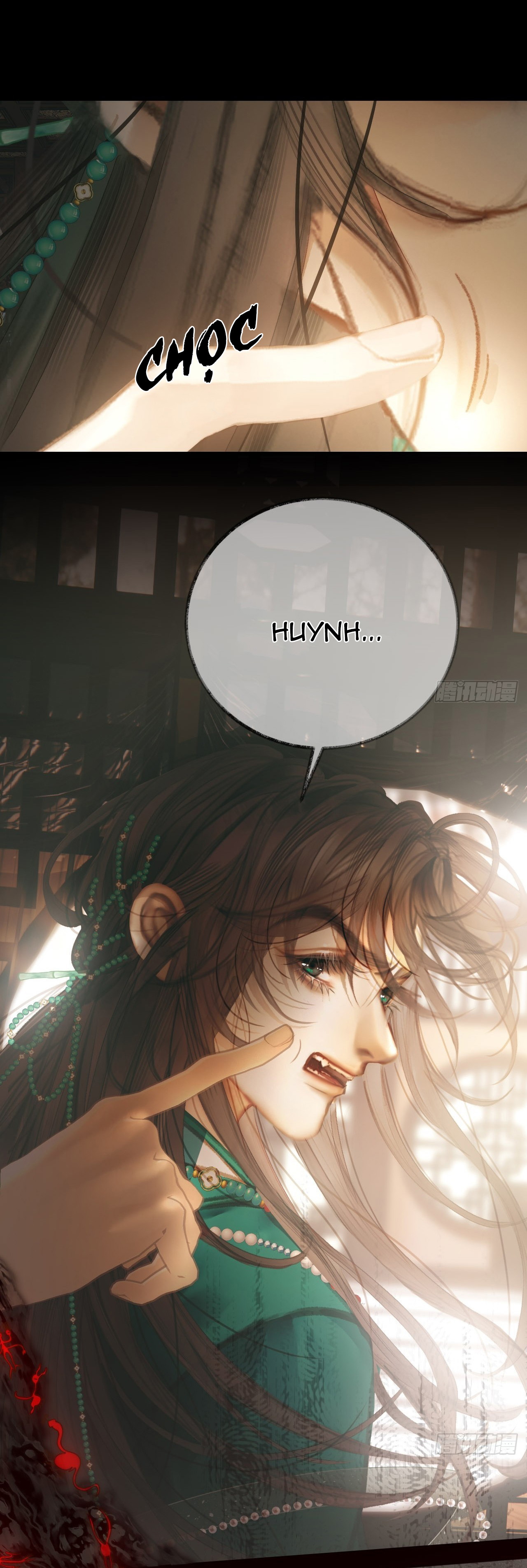 Làm Vợ Tình Địch Chapter 1 - Trang 2