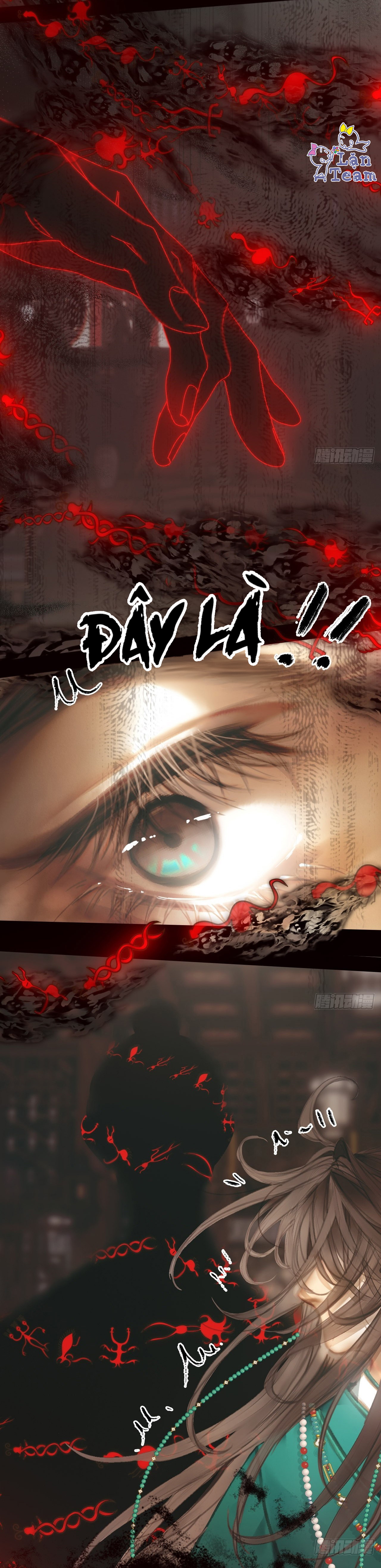 Làm Vợ Tình Địch Chapter 1 - Trang 2